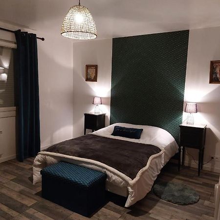 La Belle Vue Gite Champenois B&B Bergères-lès-Vertus 外观 照片