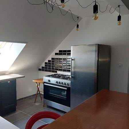 La Belle Vue Gite Champenois B&B Bergères-lès-Vertus 外观 照片